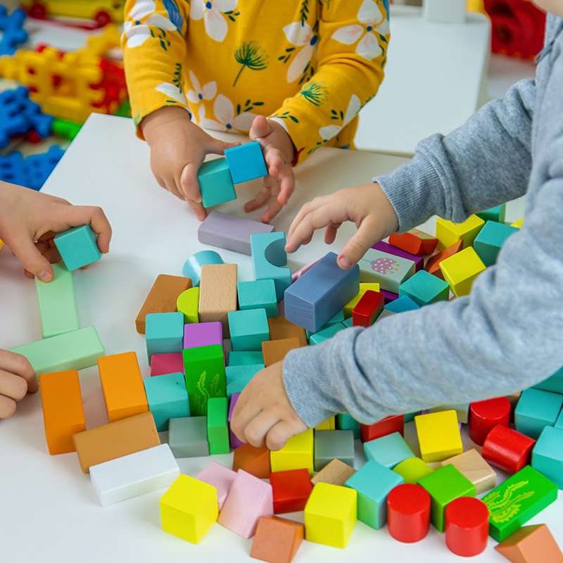 Tiny Toes & Tumble | Early Learning Cove Inc. Dauin Philippines